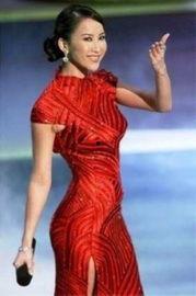 小楠旗袍爆料视频,独家爆料视频带你领略旗袍魅力  第2张