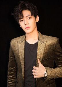 靠谱的娱乐圈爆料侯明昊,揭秘他的最新爆料与神秘恋情  第1张