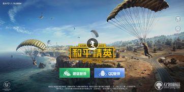 和平精英菜鸟爆料视频,揭秘新手玩家的成长之路 第2张 和平精英菜鸟爆料视频,揭秘新手玩家的成长之路 第2张