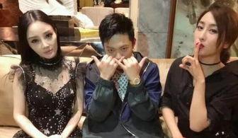 娱乐圈一线吃瓜选手小说,揭秘明星背后的秘密风云  第1张