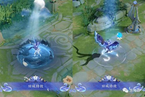 小乔天鹅之梦爆料视频,揭秘游戏新角色与神秘背景故事  第2张