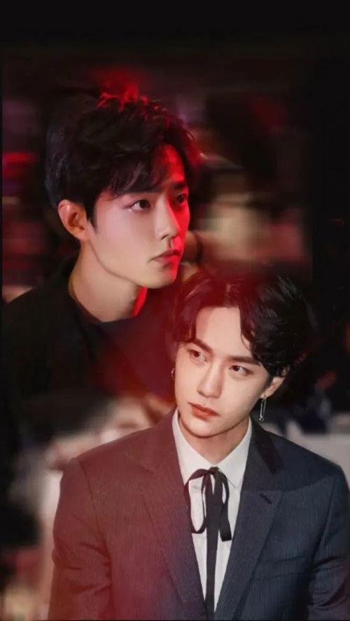 肖战王一博最新八个爆料,揭秘最新八个爆料,精彩瞬间尽收眼底 第2张 肖战王一博最新八个爆料,揭秘最新八个爆料,精彩瞬间尽收眼底 第2张