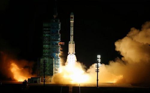 中国超级火箭爆料了吗视频,最新爆料视频深度解析  第1张