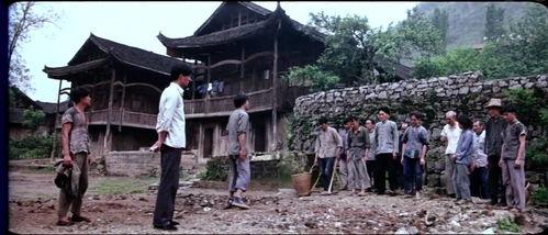 芙蓉镇在线观看  第2张